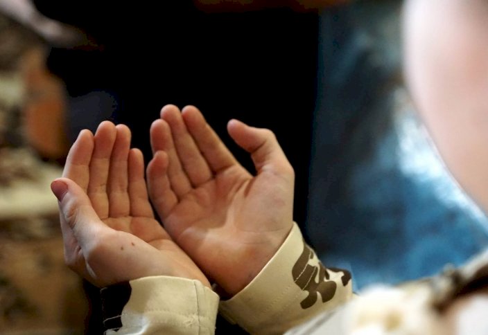 Миғраж - қандай түн?