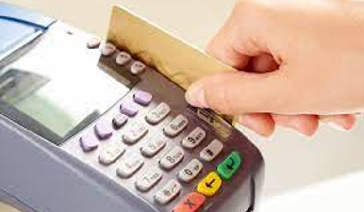 Елімізде төлемді картамен қабылдау 1,5 есе өсті