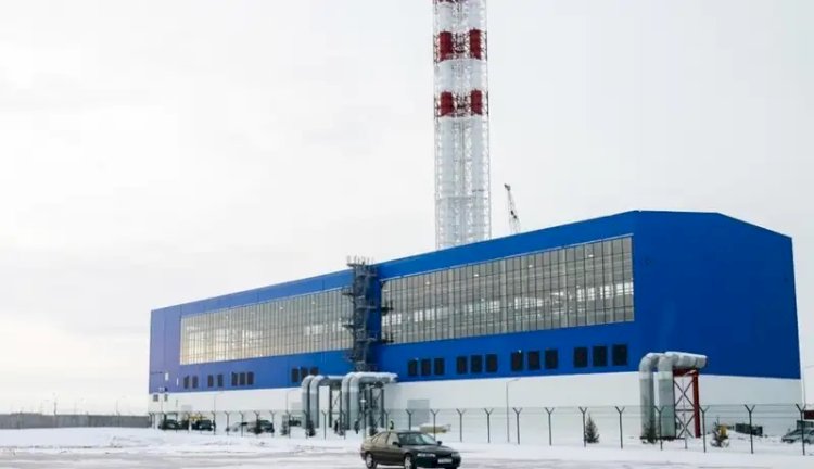 Астана жылу мен судан тарықпайды - қала әкімі