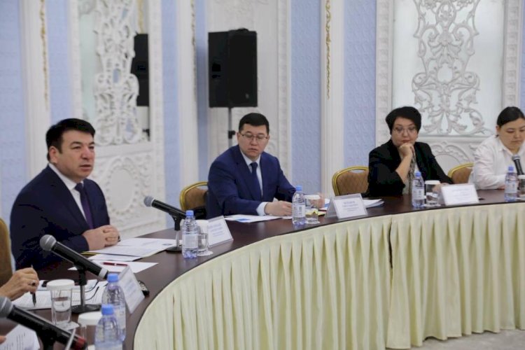 Елімізде үздік инклюзивті білім берудің ұлттық орталығы құрылады