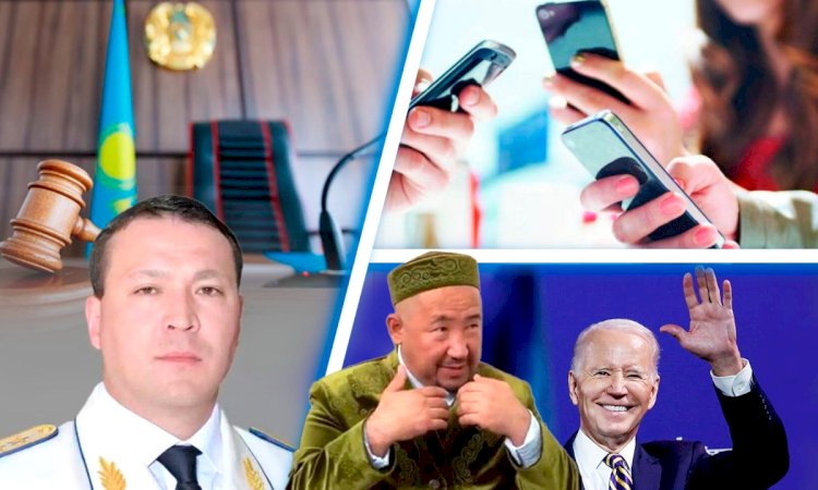 Маңғыстау маңы ұлғаяды, ал Теміртауда төтенше жағдай – күн керуені