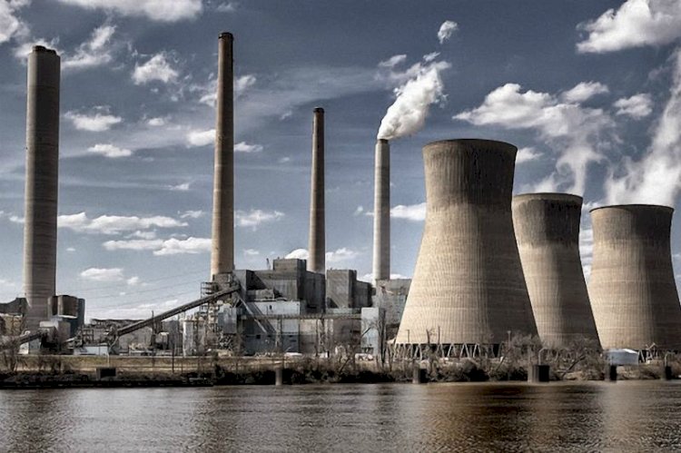 Бүгінгі таңда елімізде 220 электр станциясы жұмыс істейді