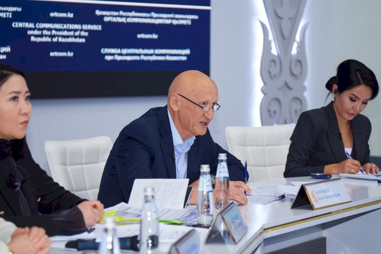 «Қазақстан халқына» қоғамдық қорына қаржы қайдан түседі?