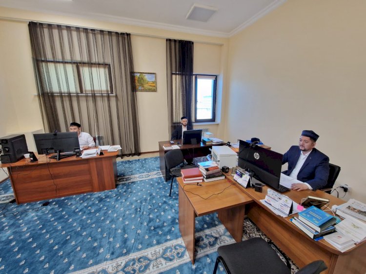 Былтыр 250 кітап діни сараптамадан өтті