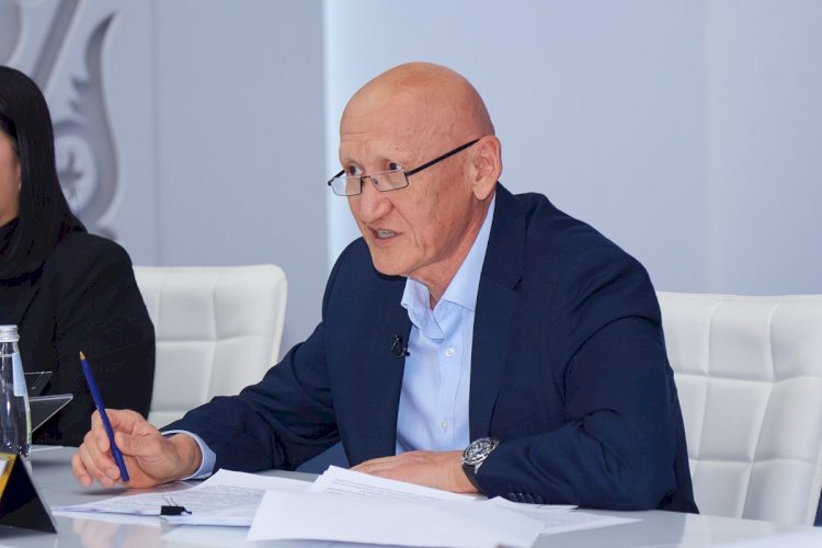 «Қазақстан халқына» қорының пилоттық жобасы еліміздің 4 өңірінде іске қосылады