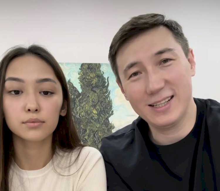 Рахат Тұрлыханов 10 күнге қамалды