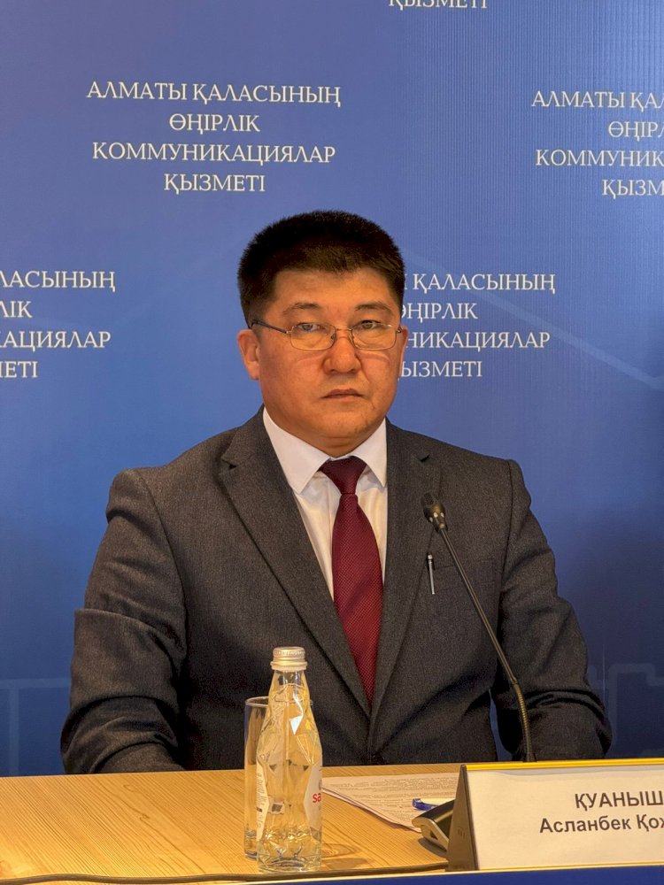 Алматыда 40 мыңға жуық адамды жұмыспен қамту шараларына қатыстырмақ