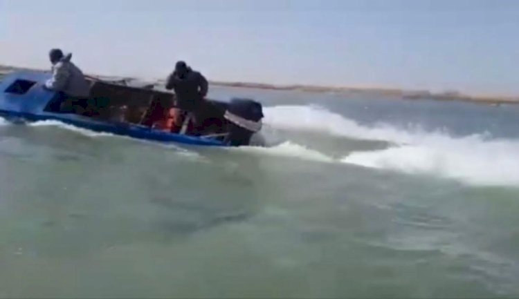 Бассейндік инспекция қызметкерлері 2023 жыл қорытындысы бойынша 51 бұзушылық анықтады