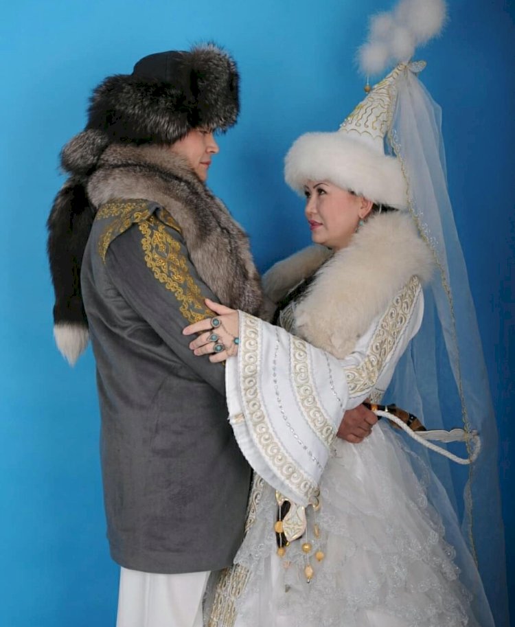 Қаңтар неге үйленуге қолайсыз?