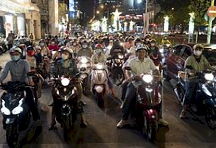 Азия 2050 жылға қарай ең көп экономикалық зиян шегетін аймаққа айналуы мүмкін