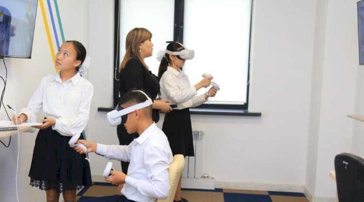 Қазақстанда білім саласын бағалаудың ұлттық жүйесінің жаңа үлгісі белгіленді