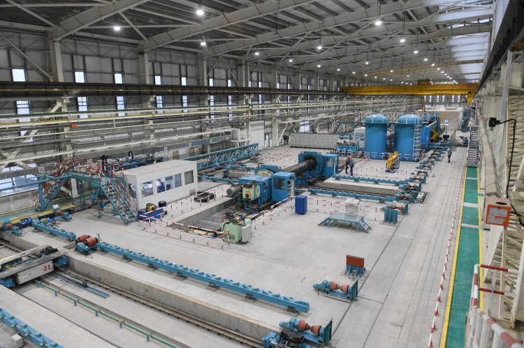 Алматының ең көне ауданы қалай дамып отыр