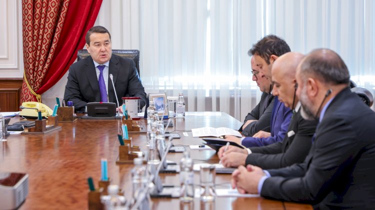 Алматы әуежайының жаңа терминалы жолаушылар ағынын арттырады