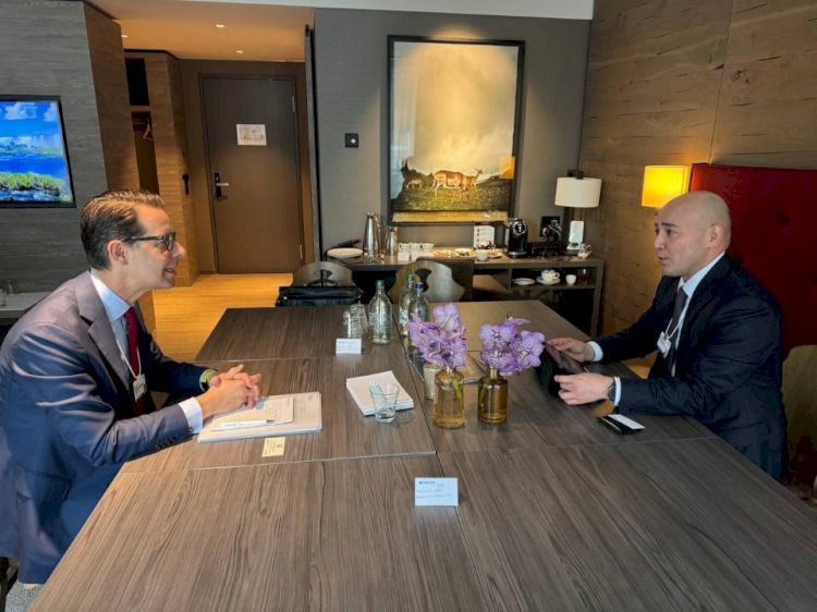 Сенім қалпына келе ме?