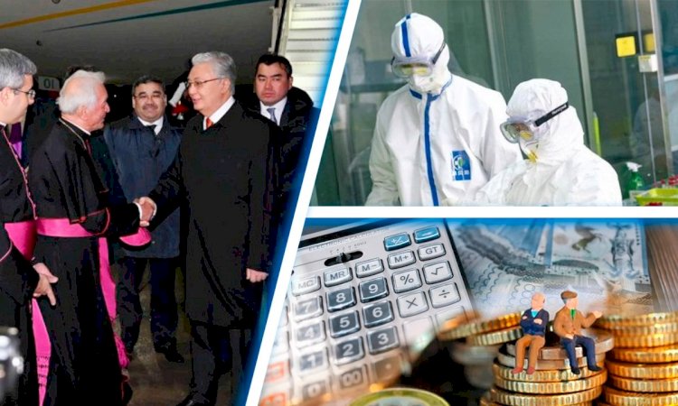 Италия сапары. Жаңа жыл Наурызда тойлана ма?