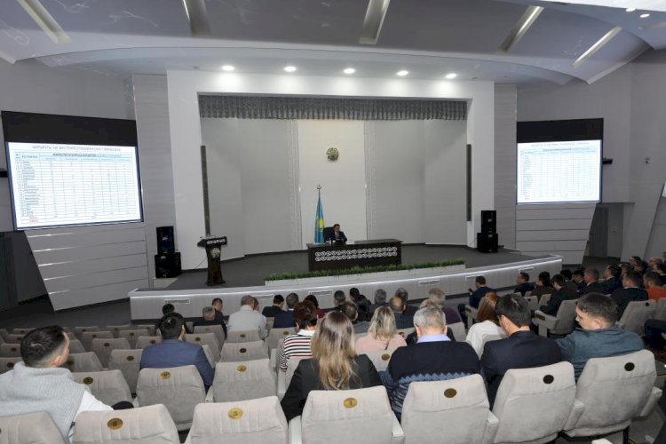 Қазақстанның 3 облысында ғана автовокзалдар тиісті деңгейде жұмыс істеп тұр