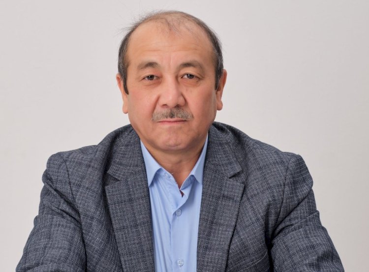 Жол саласының маманы Алматының көлік қаңқасын жасаудағы ойымен бөлісті