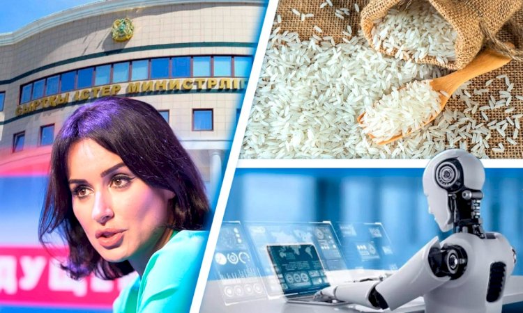 Канделакиді кіргізбейміз, бірақ Иорданиядан ән ұрлаймыз...