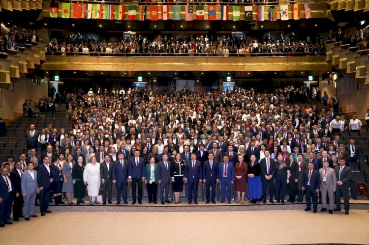 Директорлар форумы өтті