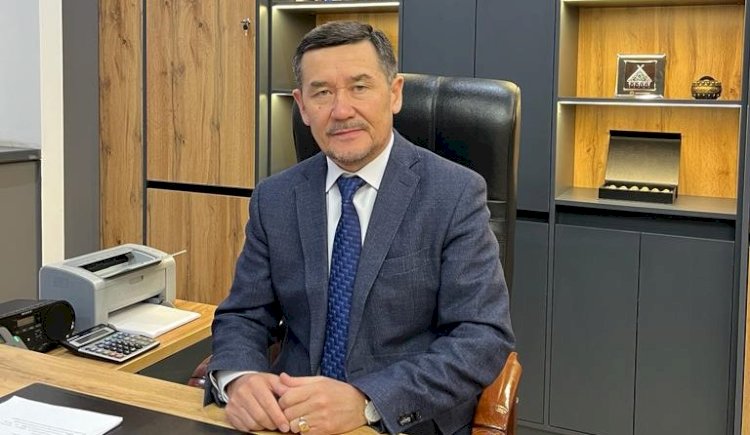 Алматыда ұзындығы шамамен 74,1 шақырым болатын метрополитеннің 3 желісін салу жоспарда бар