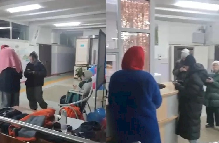 Алматыда 1-ауысымдағы сабақтар болмайды