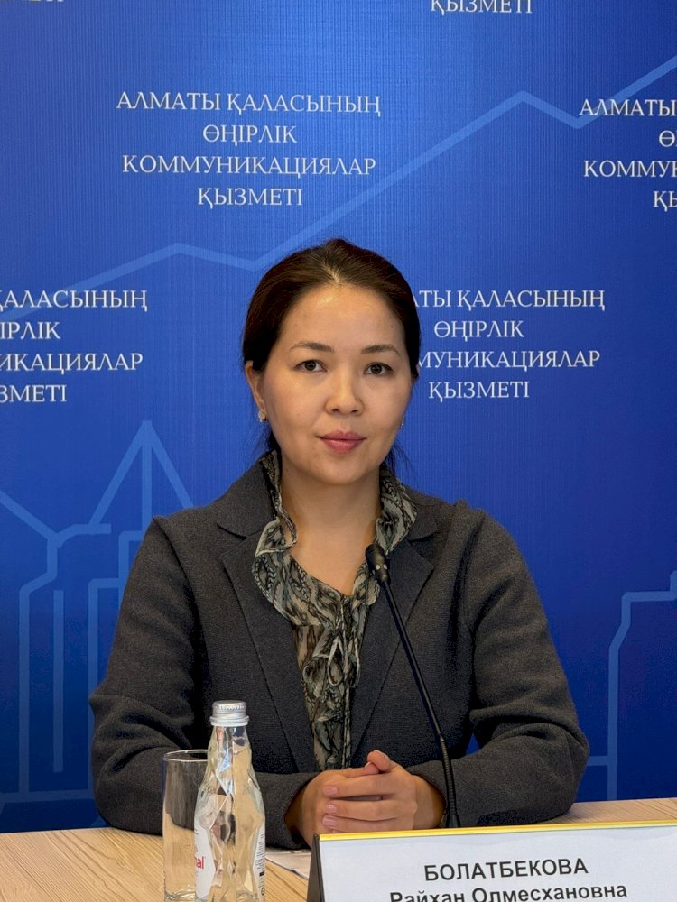 Күзде папиллома вирусына қарсы вакцинациялау басталады