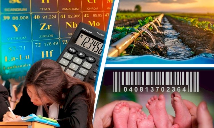 20 минутта ЖСН алғандарға ҰБТ-да да жағдай жасалған