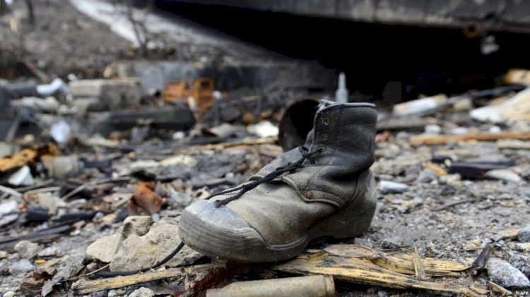 Қазақстан бойынша 2 мыңнан астам адам із-түссіз жоғалған