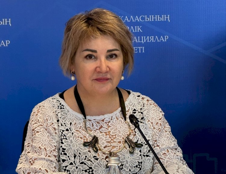 Дағдарыс орталығы қандай көмек береді?