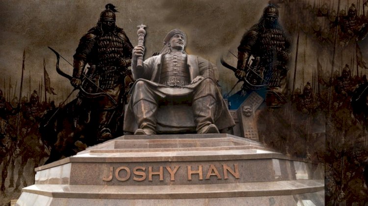 Бүлінген тарихи сананы қалпына келтіретін уақыт жетті