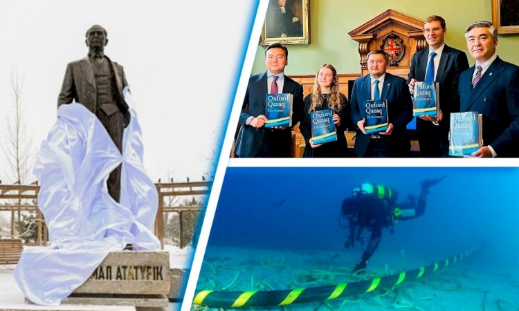 Алматыдағы көліктің ағынына, үйдің бағасына не әсер етеді?