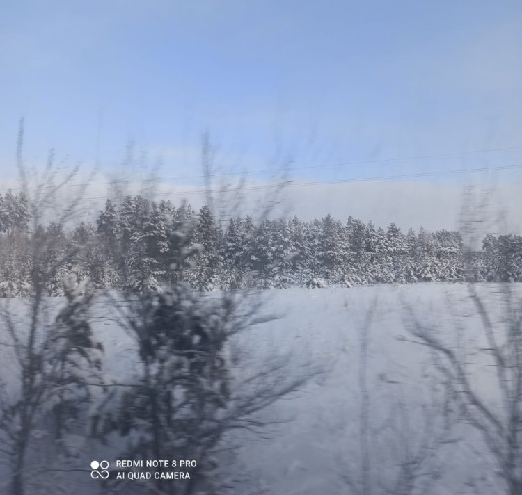 Сенбі күні ауа райы құбылмалы болады