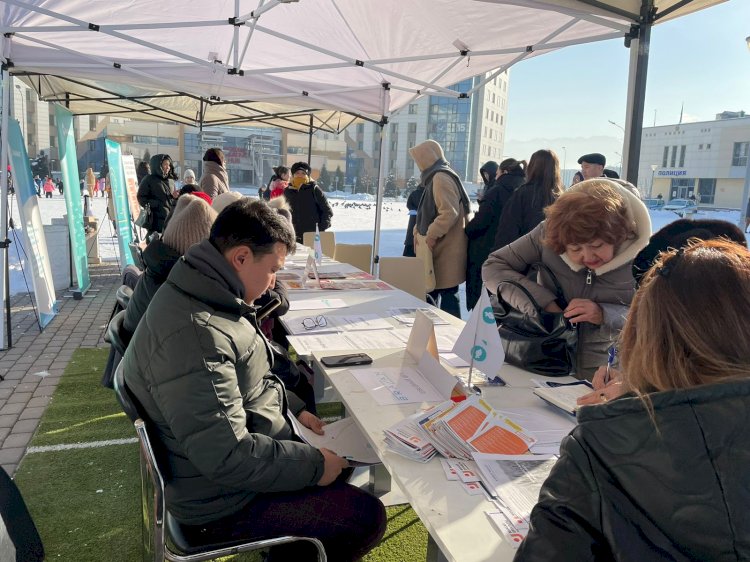 Қазақстан жұмыссыздық  бойынша ТМД елдері арасында алғашқы үштікте тұр