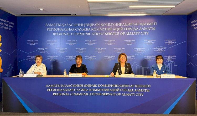 Алматыда алимент төлемеушілер мәселесі қалай шешіледі?