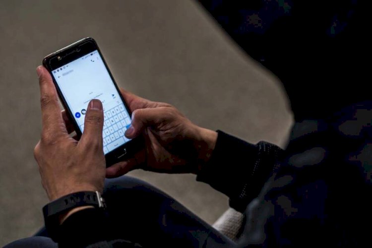 Алматыда полицейлер жыл басынан бері үш телефон лаңкесін ұстады