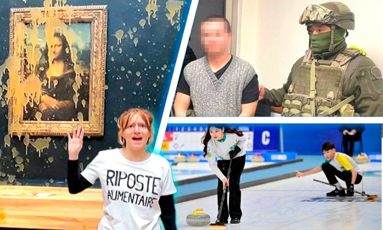 Қазақша ChatGPT, Алматыға «Оскар» келді!