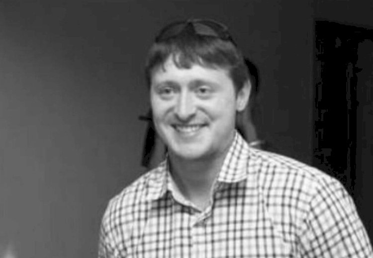 Майя Манезаның күйеуі қайтыс болды