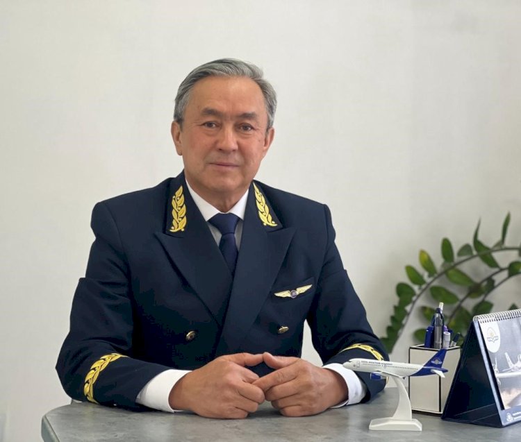 Жастарды қолдау маңызды