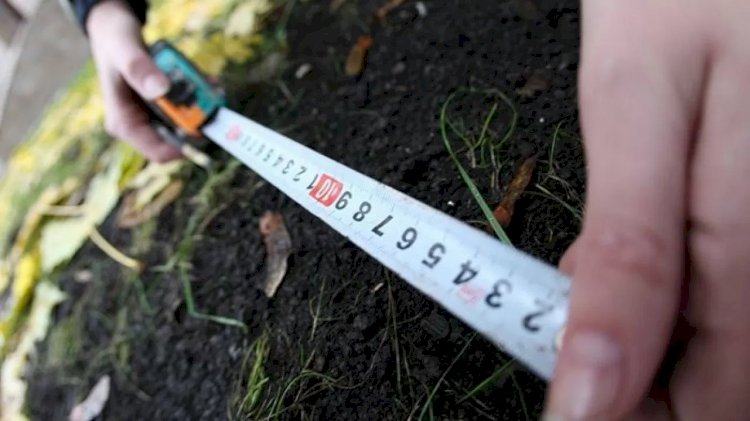 Қала әкімінің жер учаскелерін шектеулі пайдалану құқығын  белгілеу туралы қаулысы бекітілді