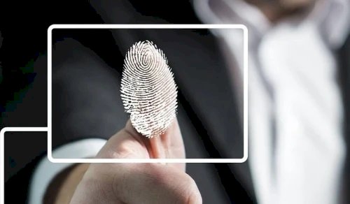 Түркияға барғандар саусақ іздерін тапсырады