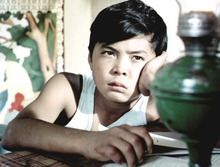 «Менің атым Қожа» - көрермен назарында