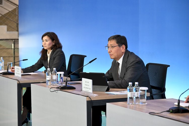 Тұрғындармен кездесулер жиі өтіп тұрады әрі түрлі форматта - Алматы әкімі