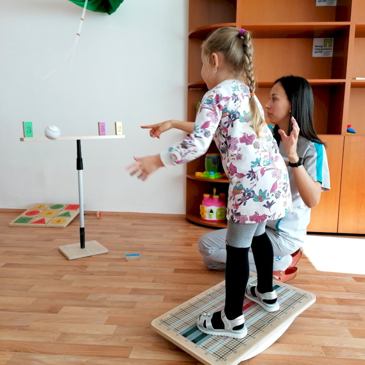 Балаларды оңалту орталығы 2025 жылы дайын болады