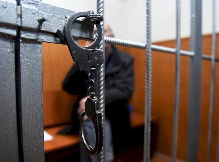 Зорлық-зомбылықтың жазасы қатты болмақ