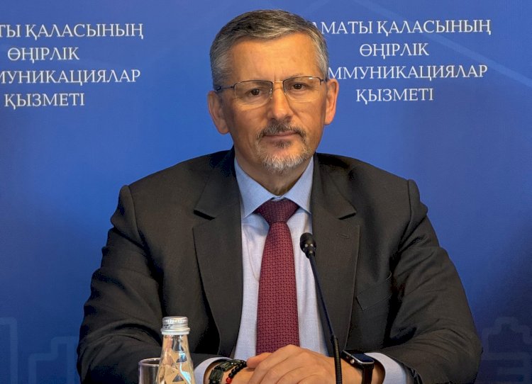 Қаржы нарығында алаяқтықпен күресі үшін ҚНРДА не істеп жатыр?