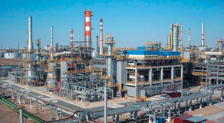 Қарабатан зауытына кім иелік етеді?