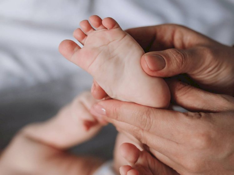 Қазақстанда жаңа туған балаларға 7 мыңнан астам ЖСН берілді