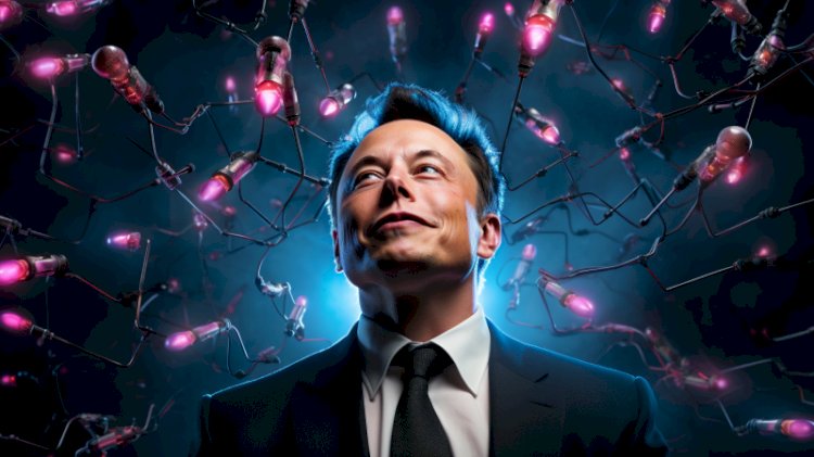 Адамның миына чип орнату операция сәтті өткен