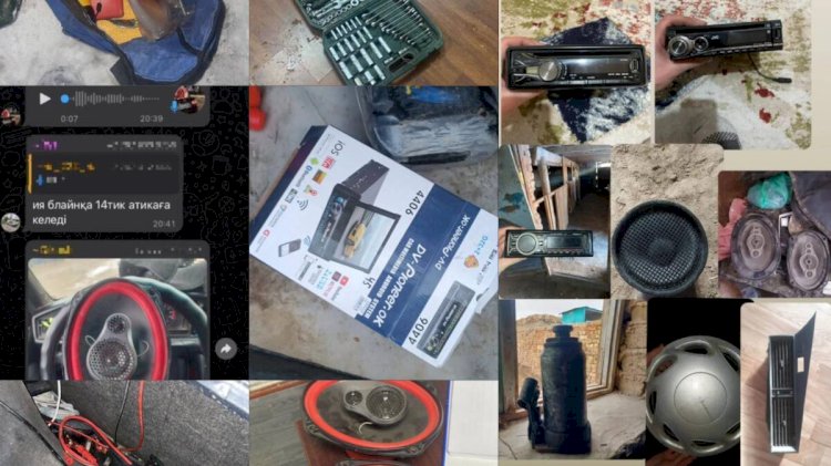 Ұстадым-ау, сені...