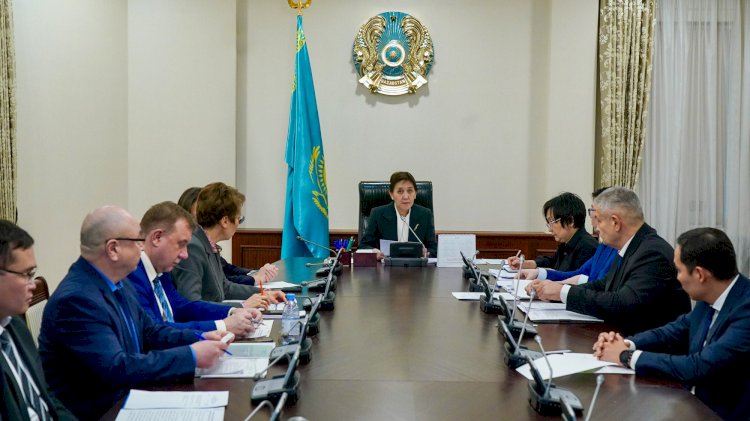 Мектептерде буллингке қарсы бағдарлама пилоттық режимде жүзеге асырылмақ